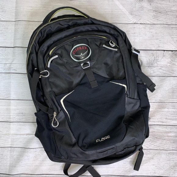 osprey flare 22 daypack